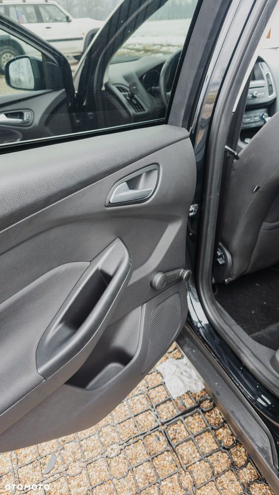 Ford Focus 1.0 EcoBoost SYNC Edition ASS - 7