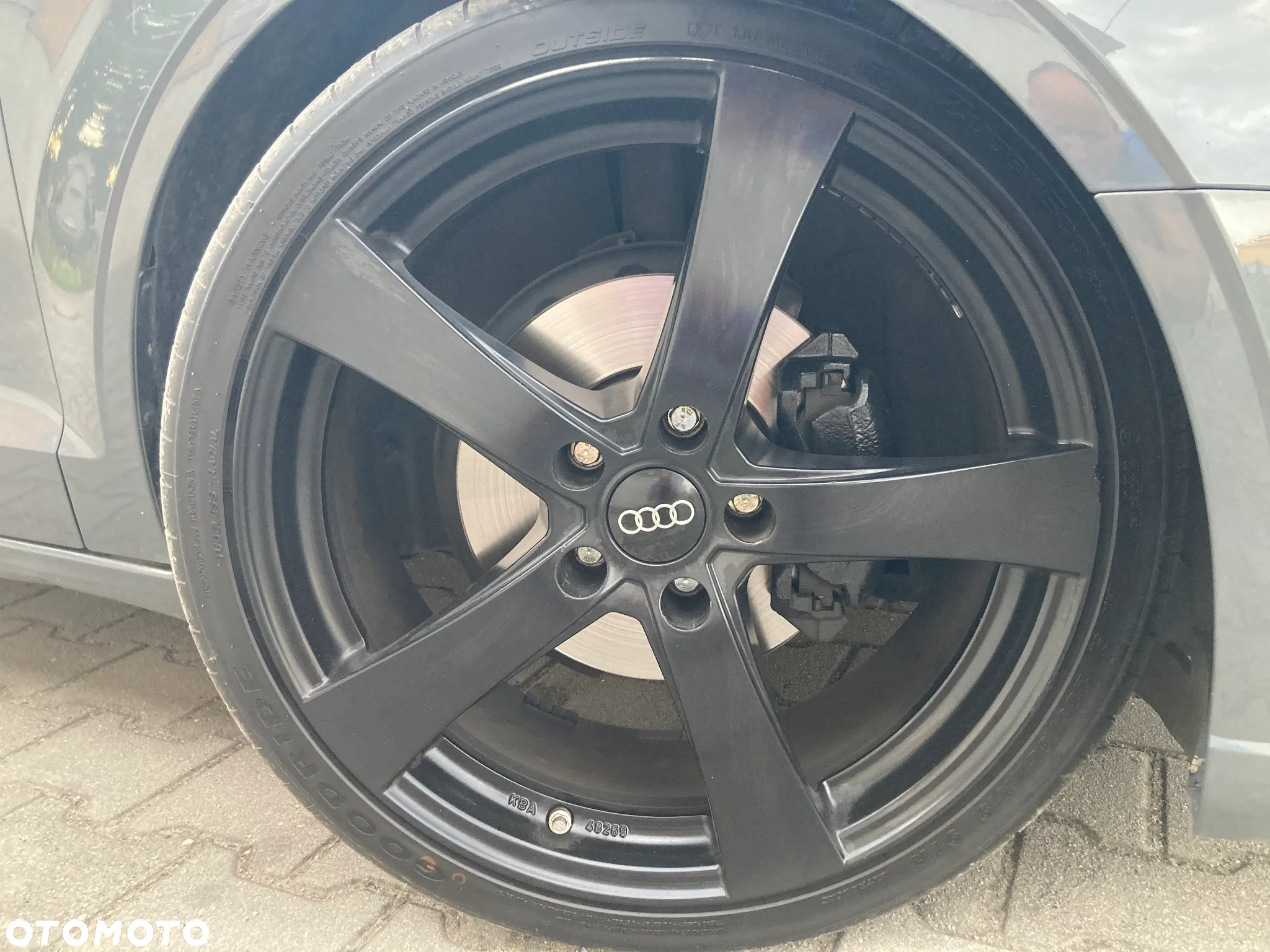 Audi A3 - 20