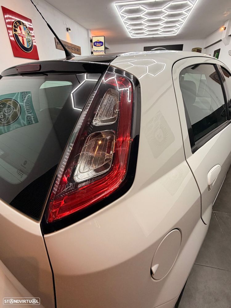 Fiat Punto Evo 1.2 My Life - 18