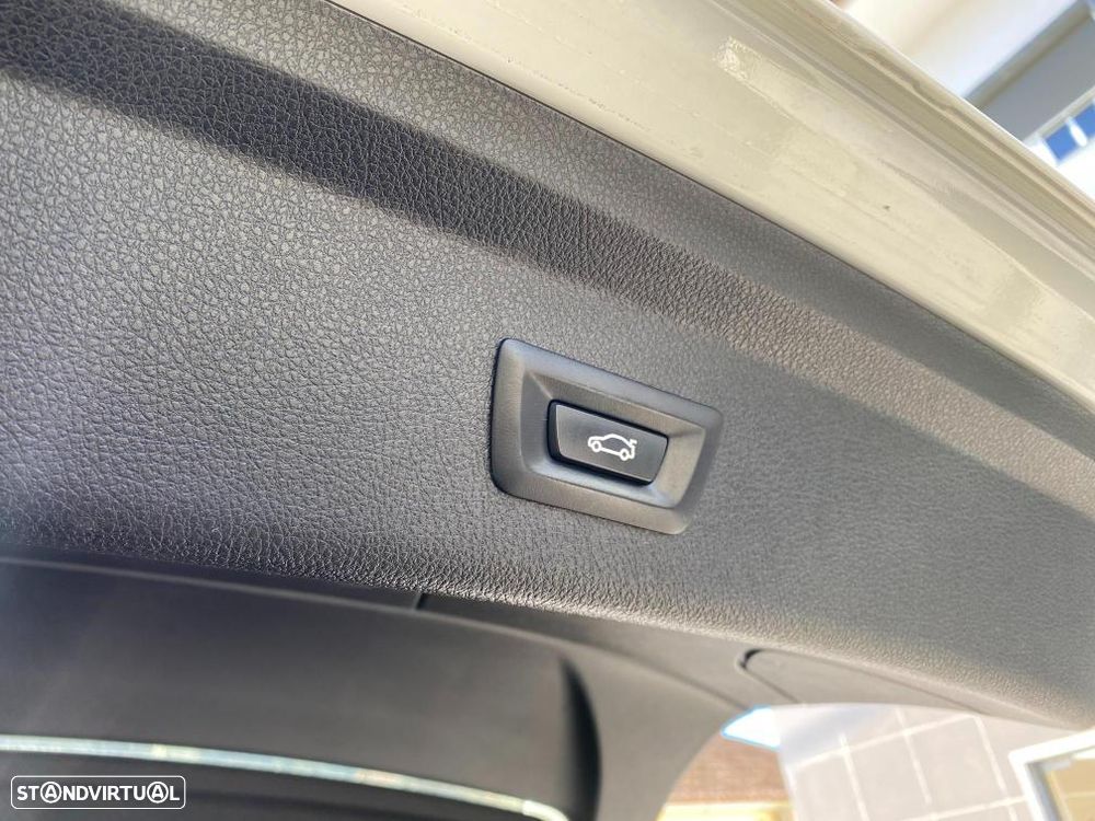 BMW 320 Gran Turismo d xDrive Sport-Aut. - 7