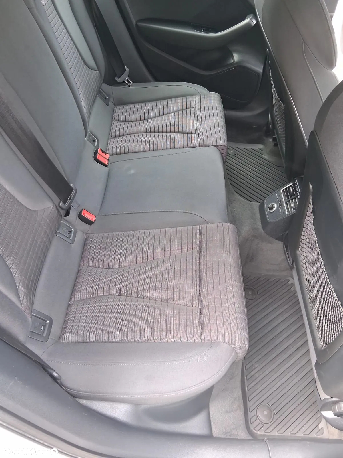 Audi A3 1.6 TDI Sportback sport - 17