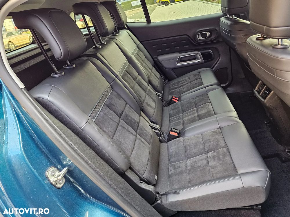 Citroën C5 Aircross - 8