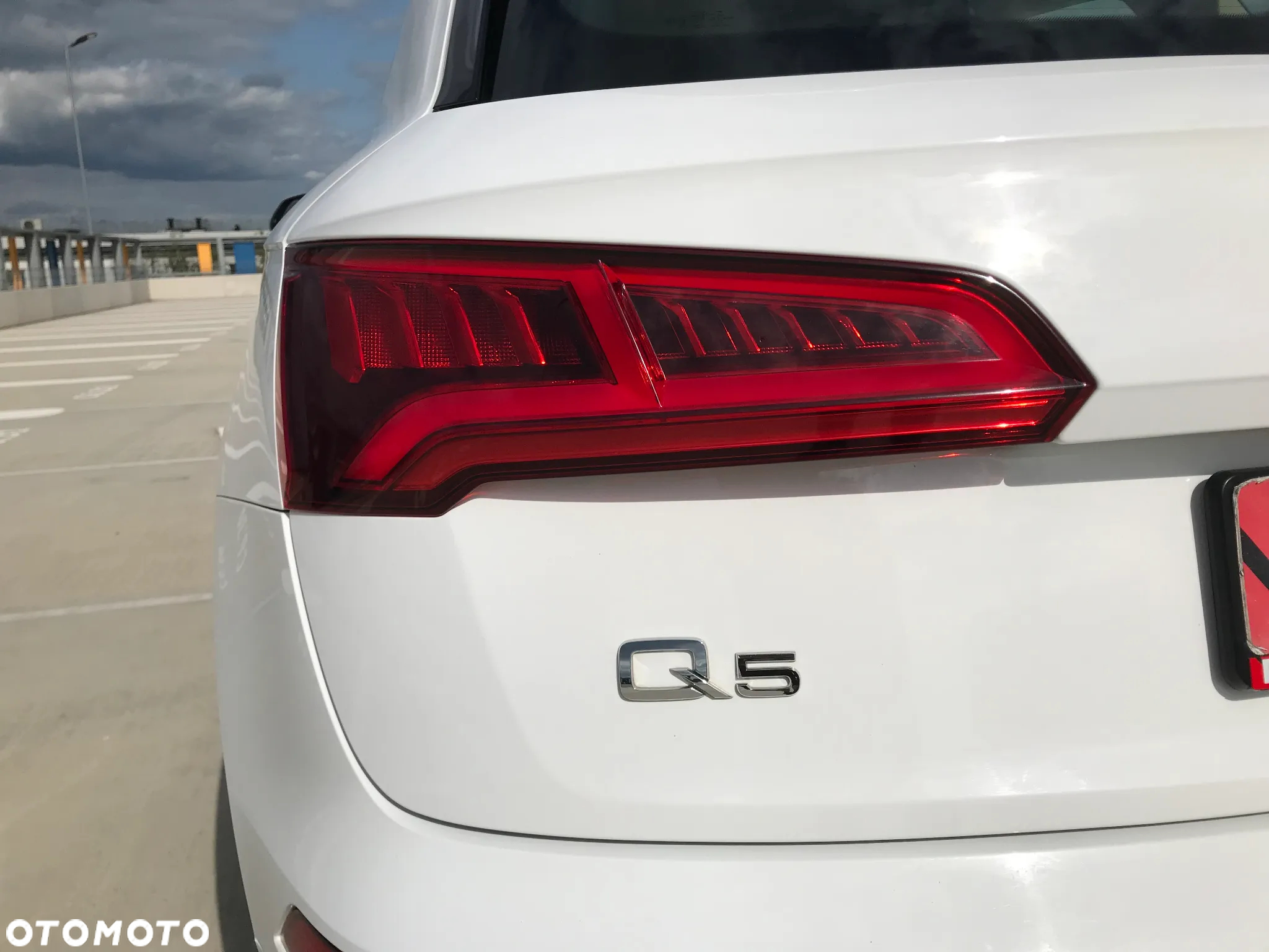 Audi Q5 2.0 TFSI Quattro Sport S tronic - 17