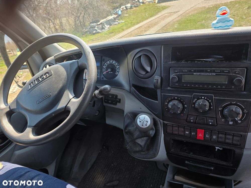 Iveco DAILY - 8