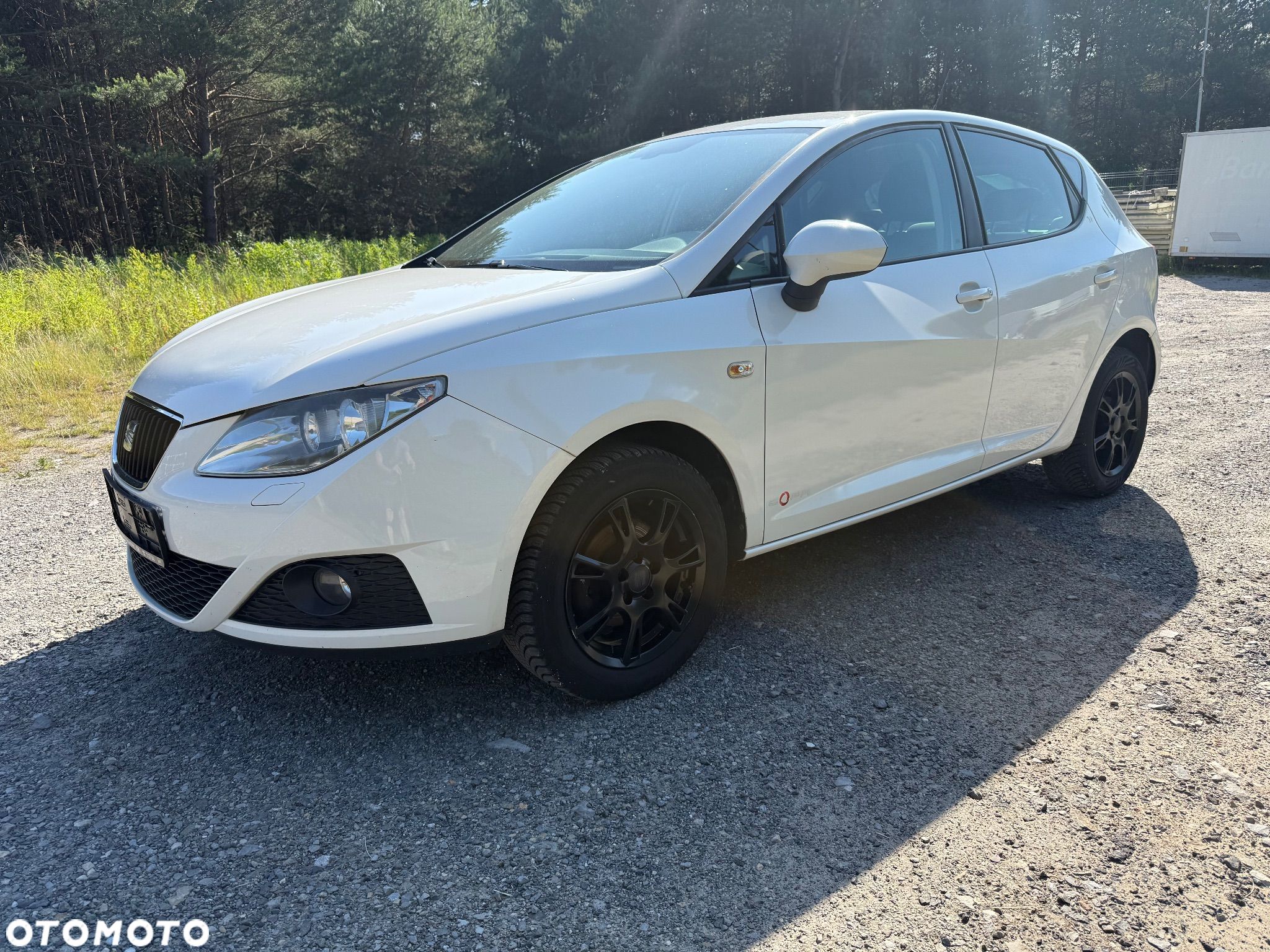 Seat Ibiza 1.2 12V Copa - 1