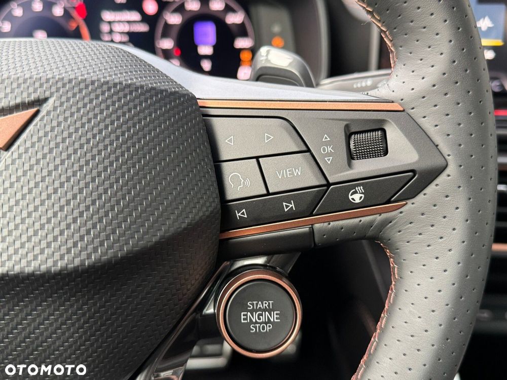 Cupra Leon Sportstourer - 21