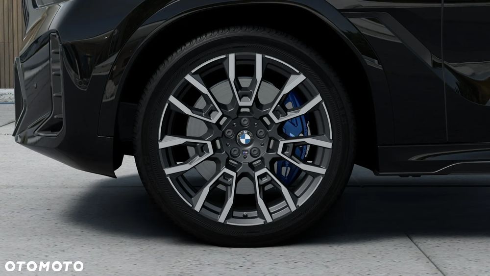 BMW X6 xDrive30d mHEV sport - 9