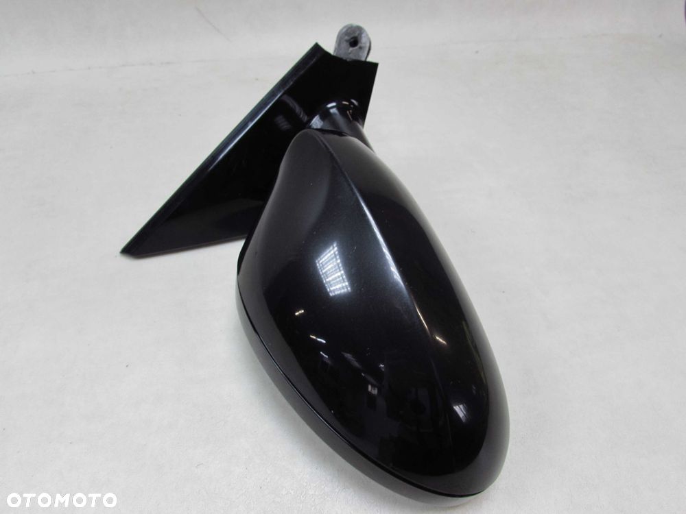 BMW 1 E82 E88 M1 LUSTERKO PRAWE M PAKIET BLACK SAPPHIRE METALIK UK 04-12 C0133108 - 3