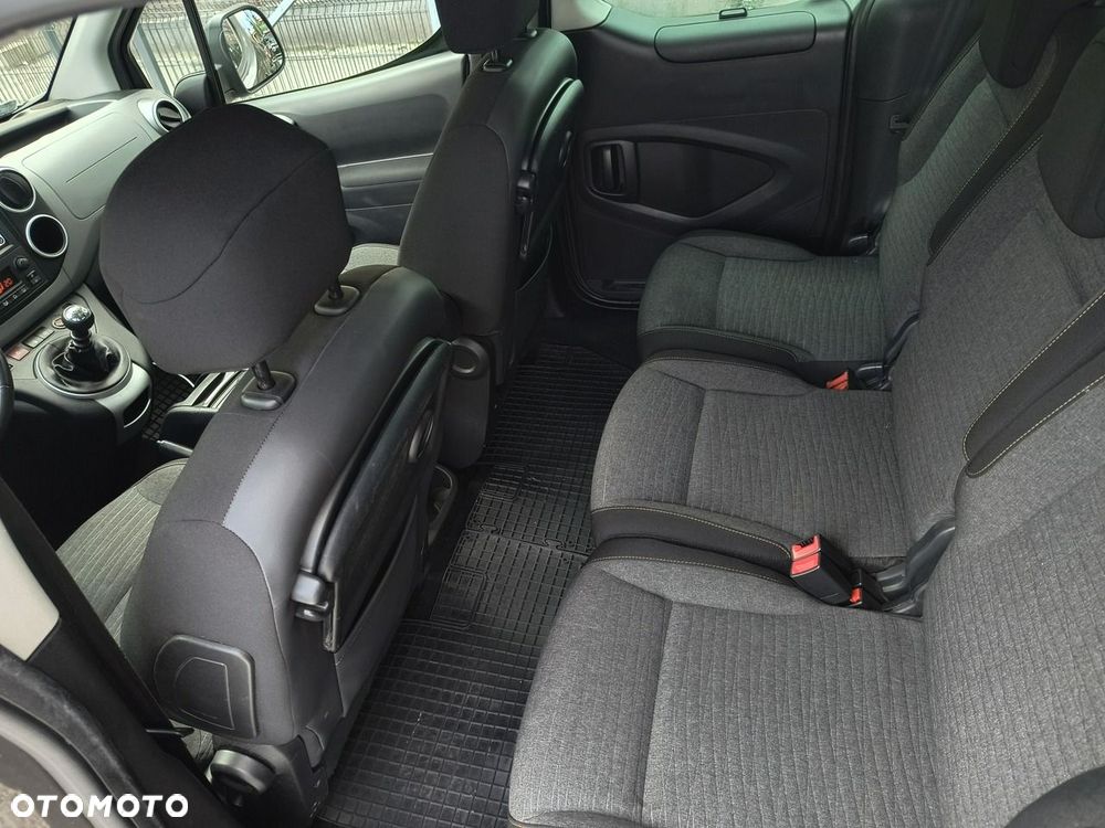 Citroën Berlingo Multispace BlueHDi 120 S&S SELECTION - 31