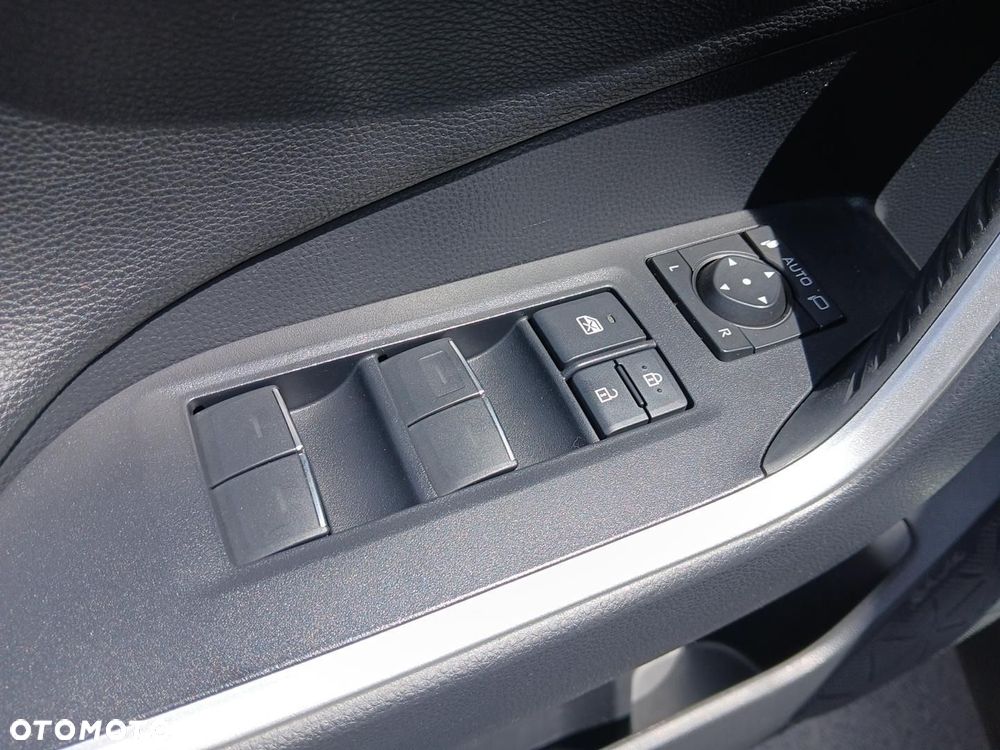 Toyota RAV4 2.0 Comfort 4x2 MS - 38