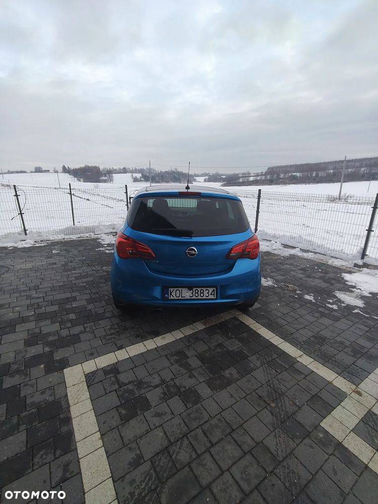Opel Corsa 1.4 Color Edition S&S - 6