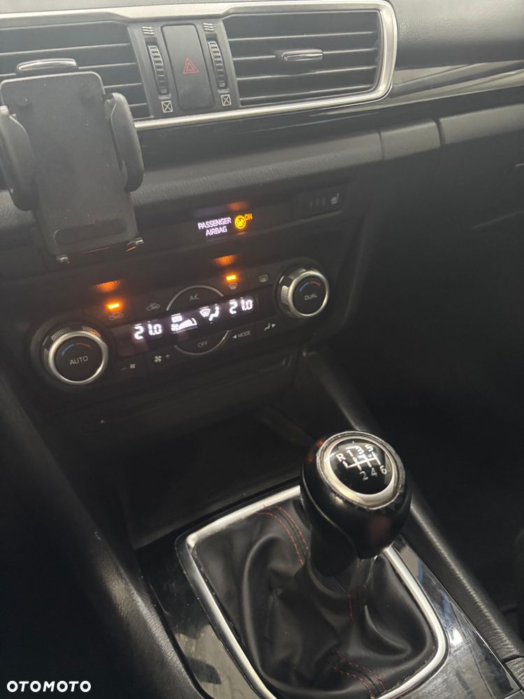 Mazda 3 SKYACTIV-G 120 Urban Limited - 9