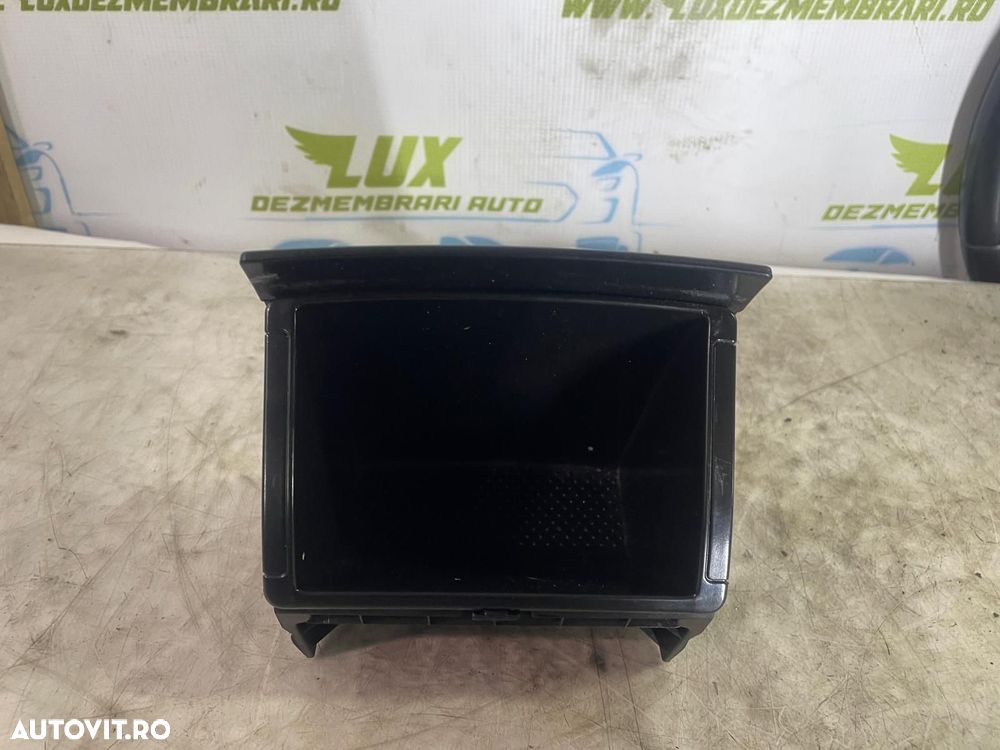 Sertar 1Z0863284 Skoda Octavia 2 [facelift] [2008 - 2013] 1.6 tdi CAY - 3