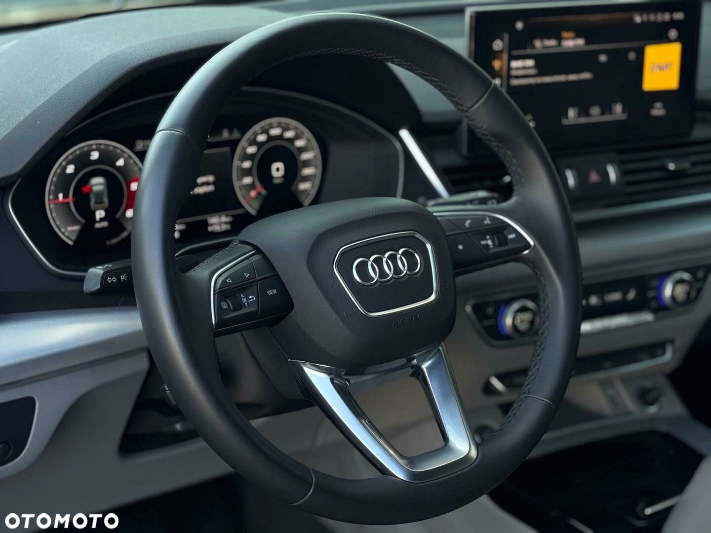 Audi Q5 - 9