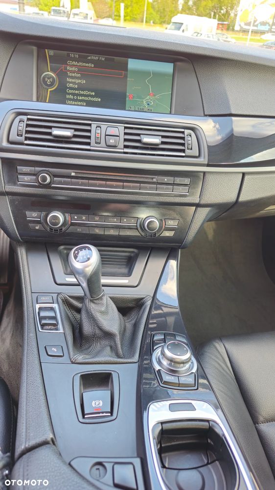 BMW Seria 5 - 9
