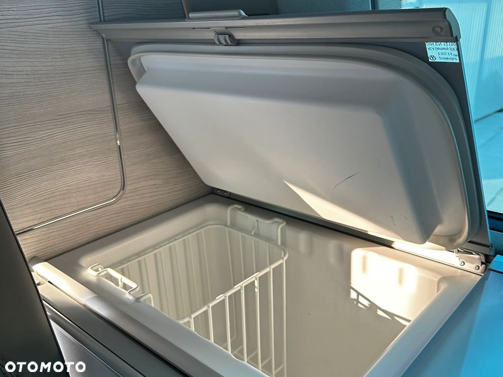 Volkswagen California - 18