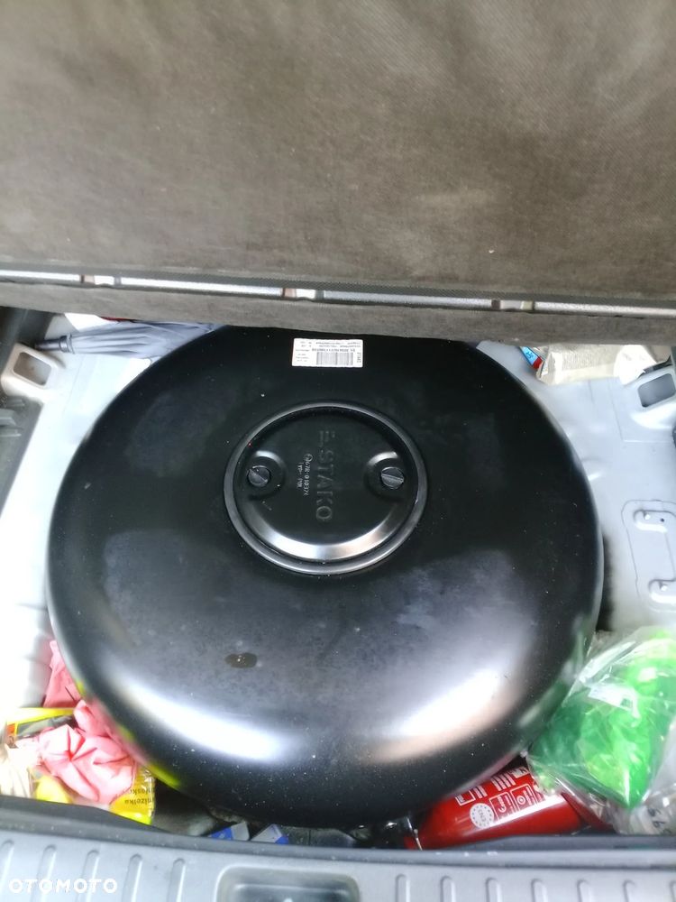 Hyundai Tucson - 18