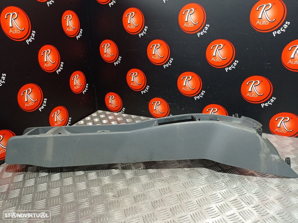 Consola Central Skoda Fabia I (6Y2) - 1