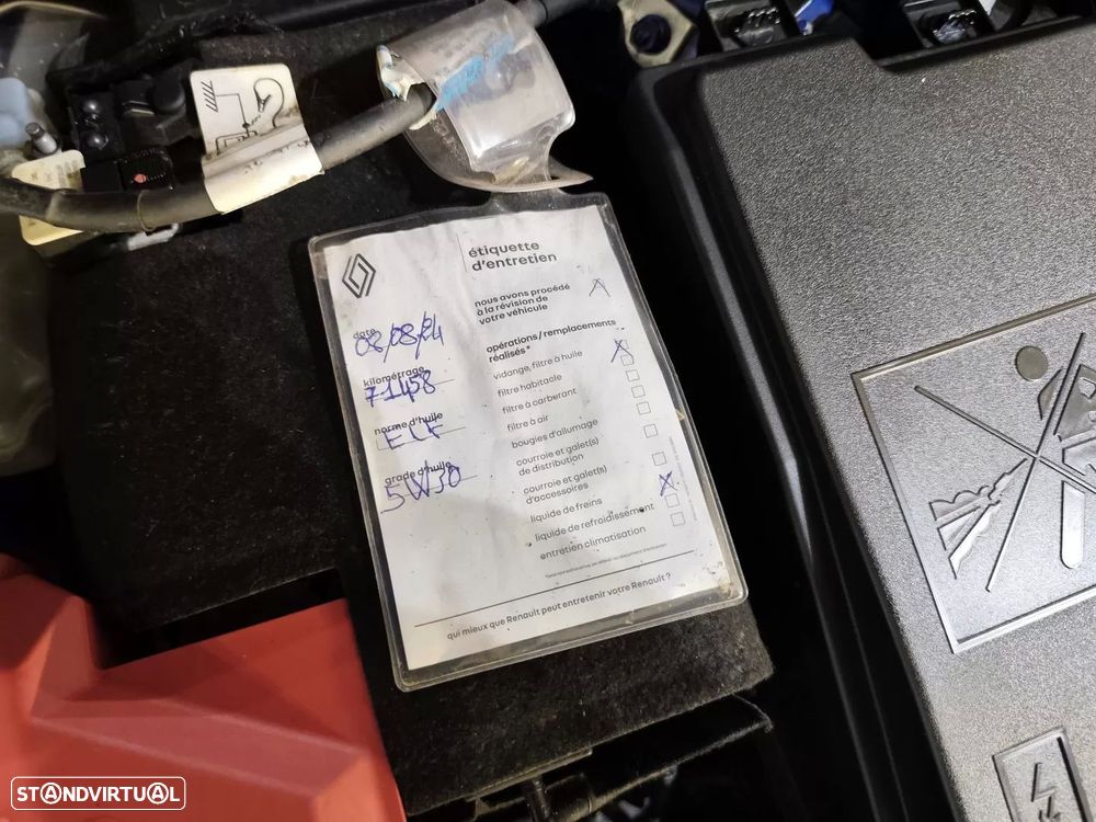 Renault Clio 1.0 TCe Intens - 25