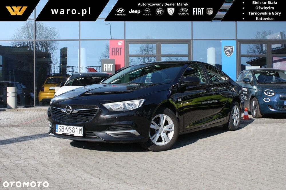 Opel Insignia 1.6 CDTI Enjoy S&S Eco