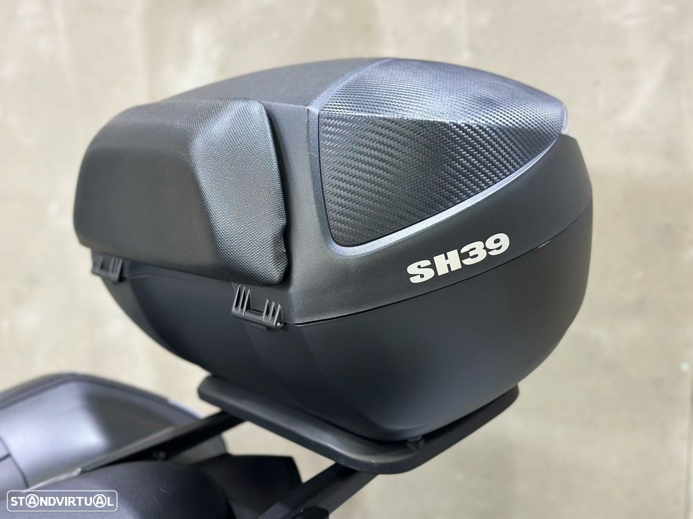 Kawasaki Versys 650 - 16