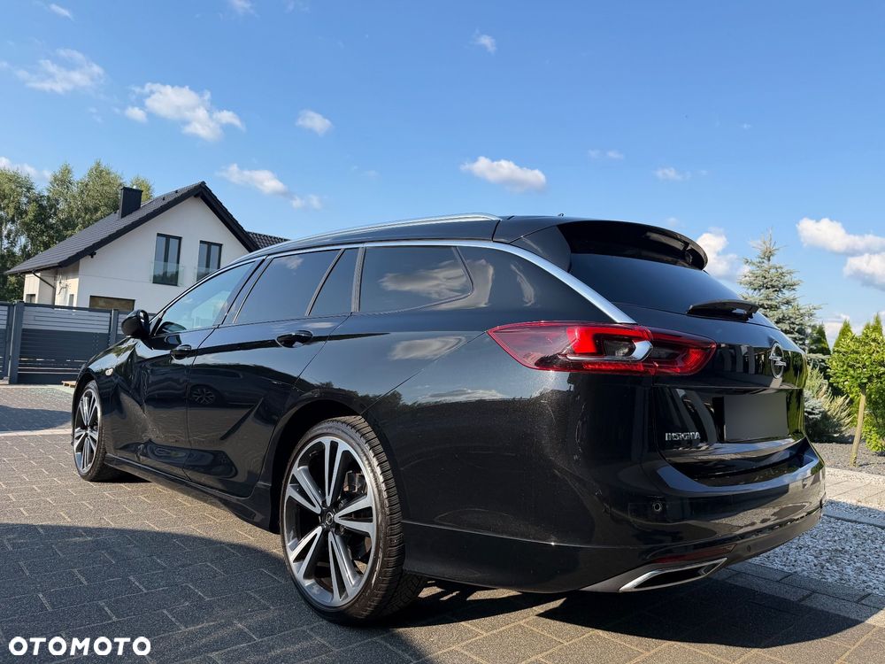 Opel Insignia 2.0 CDTI GS Line S&S - 18
