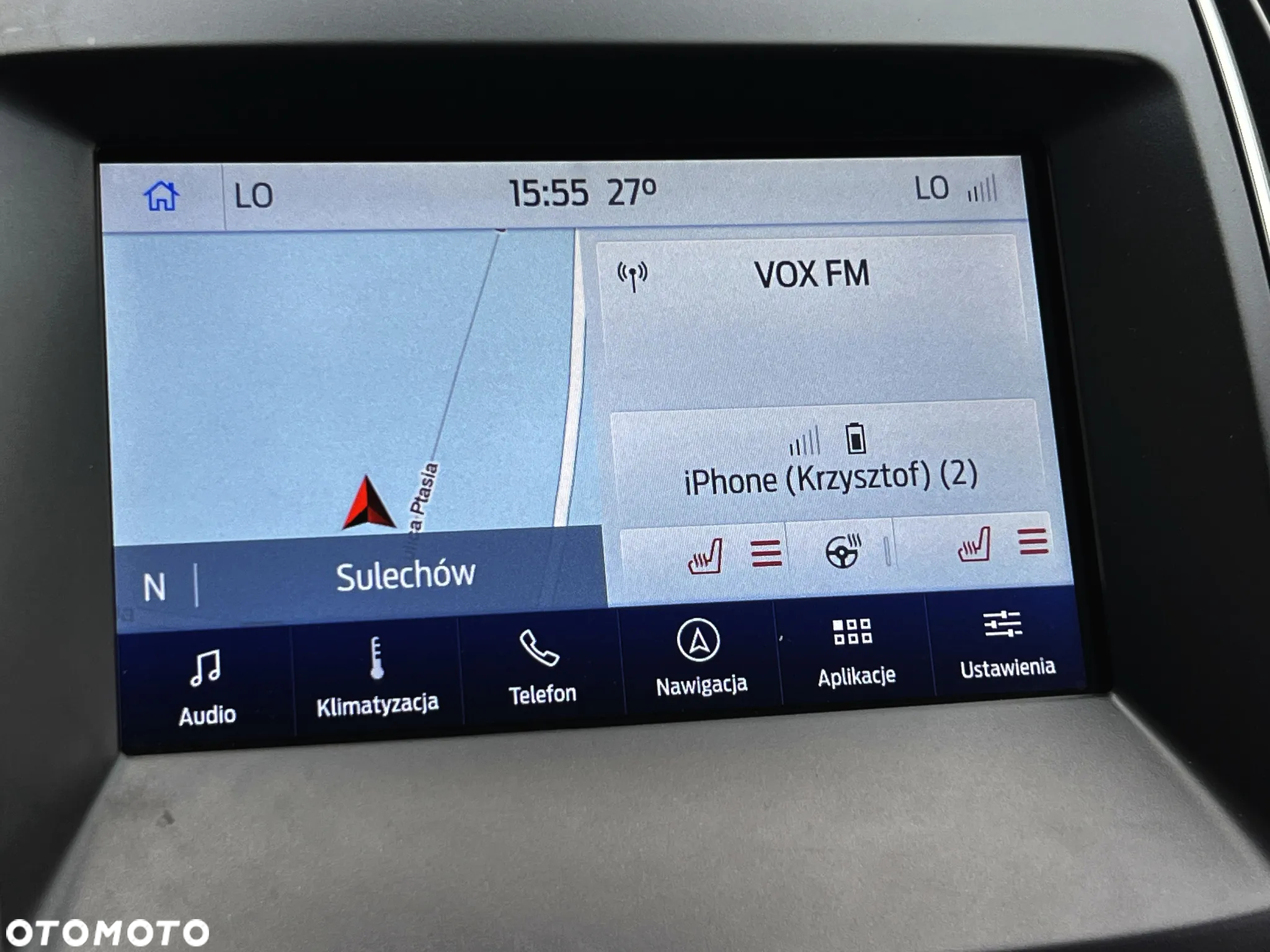 Ford S-Max 2.0 EcoBlue Titanium - 35