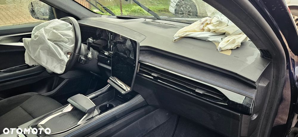 Renault Espace Full Hybrid E-TECH 200 Esprit Alpine 7-Sitzer - 10