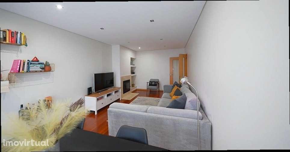 Apartamento T2 em Nogueiró - Braga - Grande imagem: 5/22