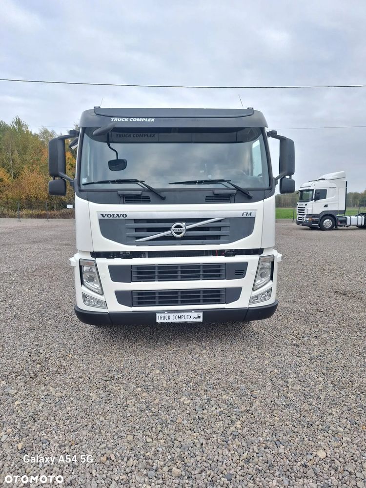 Volvo FM 450 - 3
