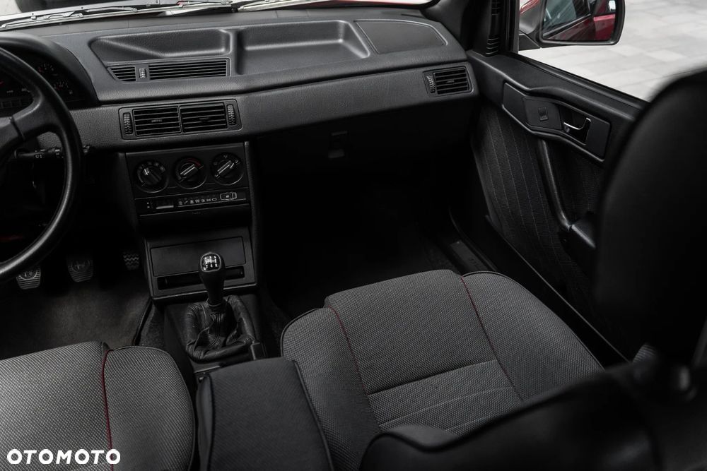 Alfa Romeo 155 - 27