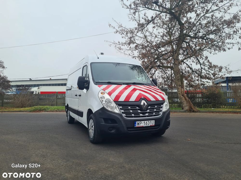 Renault MASTER 2.3/145 L2H2 - 27