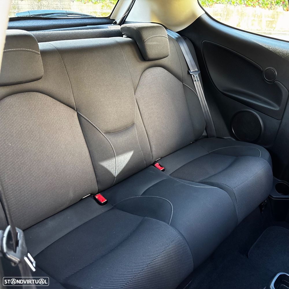 Alfa Romeo MiTo 1.3 JTDM - 9