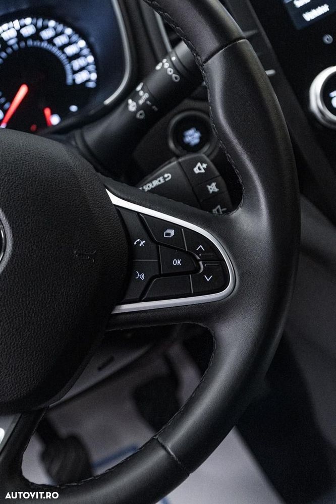 Renault Megane TCe GPF Intens - 26