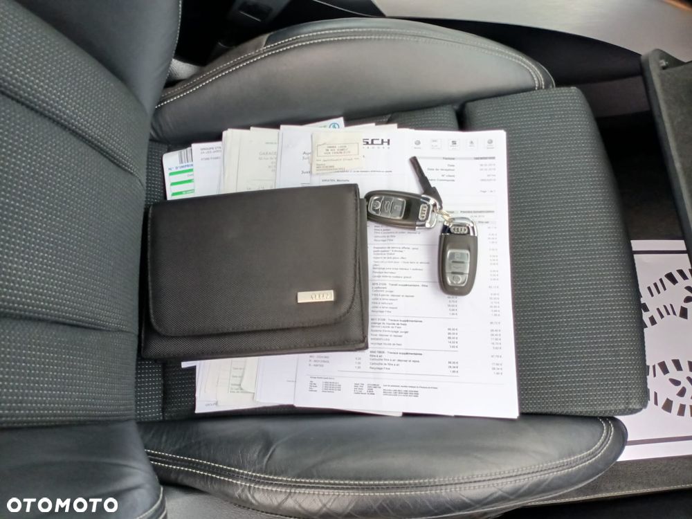 Audi Q5 2.0 TDI quattro - 38