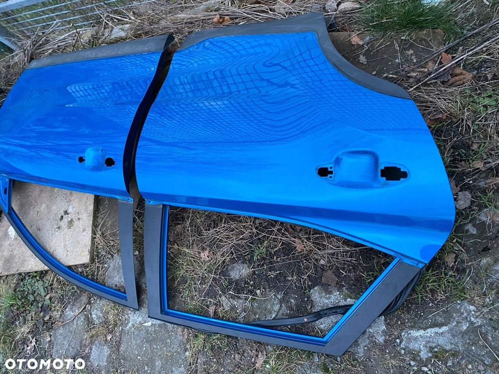 DRZWI PRAWE  TYŁ KIA STONIC - 10