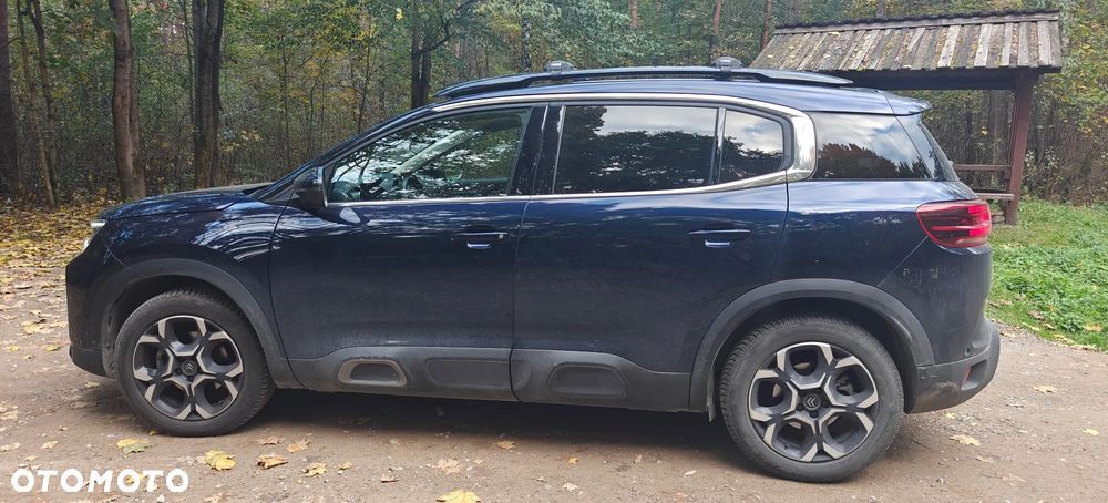 Citroën C5 Aircross 1.5 BlueHDi Shine - 5
