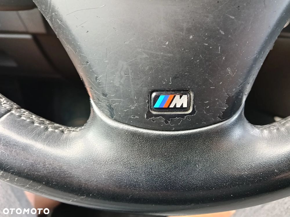 BMW Seria 3 320i - 21