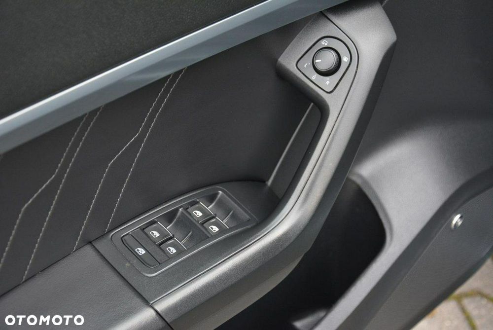 Seat Ateca 1.5 Eco TSI FR S&S DSG - 33