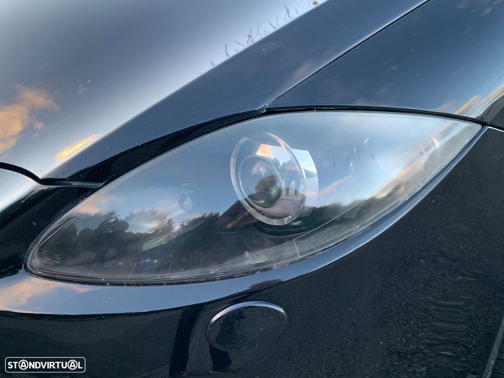 SEAT Leon 2.0 TDI FR DPF - 5