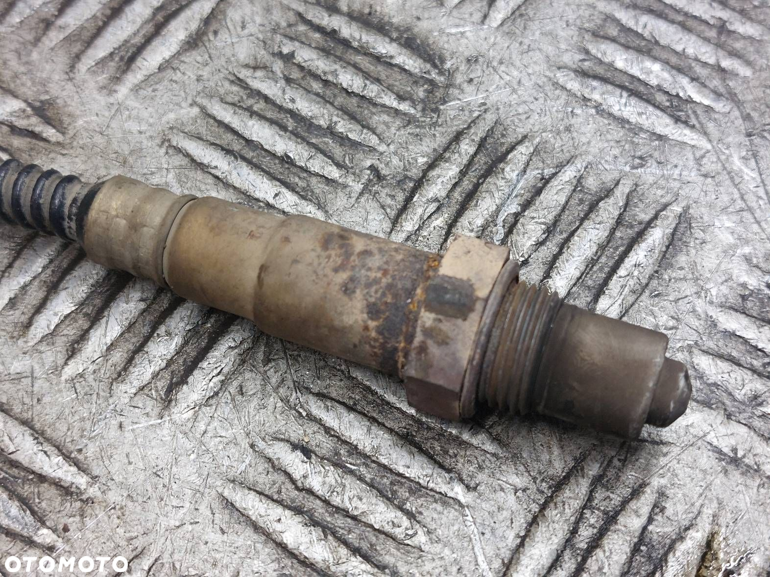 SONDA LAMBDA KIA CEED I 1.6 16V 39210-2B000 - 3