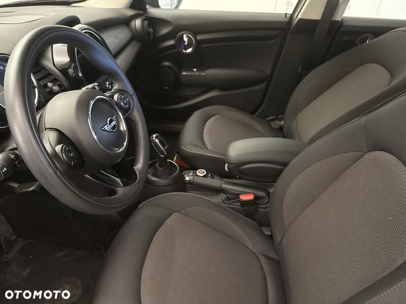 MINI Cooper - 11