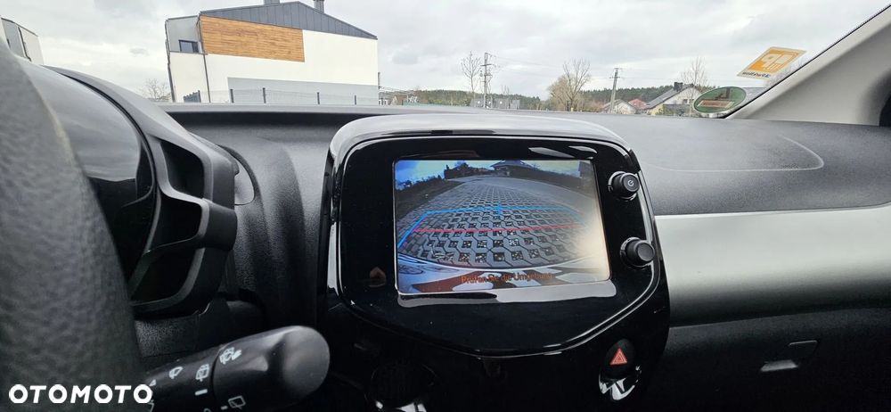 Citroën C1 1.2 Pure Tech Shine - 25