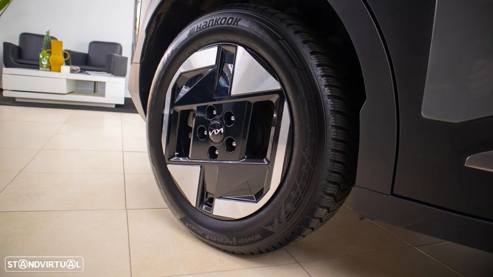 Kia EV3 81,4-kWh FWD Air - 11