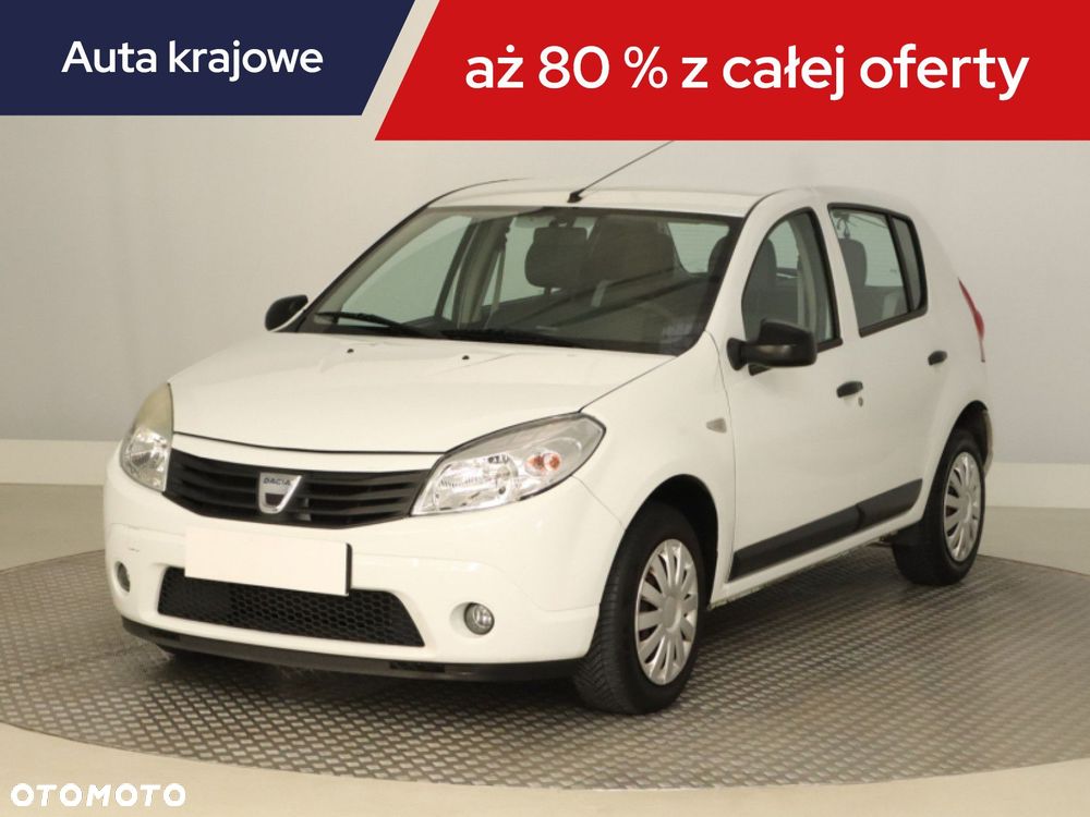 Dacia Sandero - 3