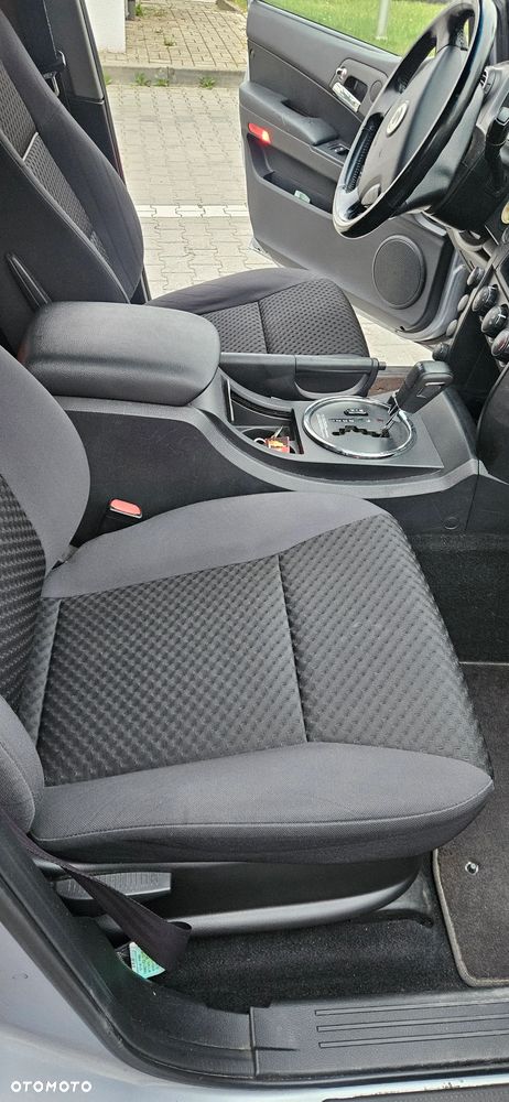 SsangYong/KGM Actyon 200 Xdi 4x2 Base - 7