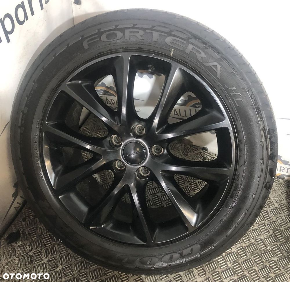 koło felga 20 opona DODGE DURANGO 2014- - 1