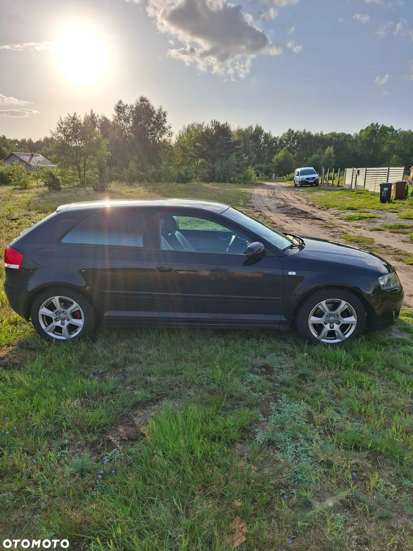 Audi A3 1.6 Ambition - 3