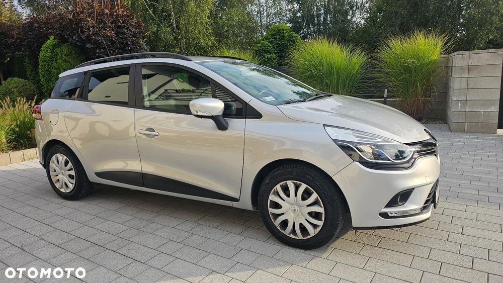Renault Clio 1.5 dCi Energy Limited - 9