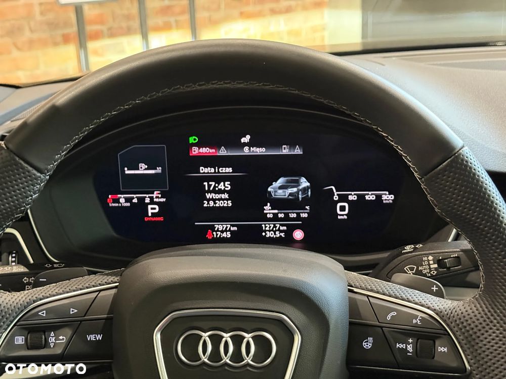 Audi A4 Limousine 45 TFSI quattro S tronic S line - 12